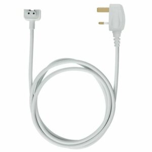 Apple Power Adapter Extension Cable (for MacBook Pro, MacBook, MacBook Air)