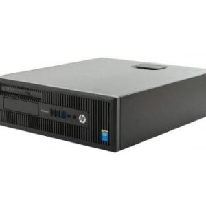 HP ProDesk 600 G1 Core i5 4th gen 4Gb Ram 500Gb Hdd