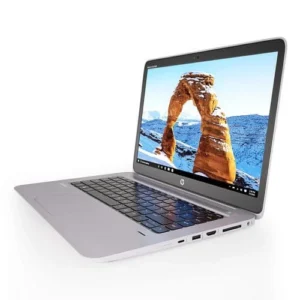 HP EliteBook 1040 G3 Intel Core i5 6th Gen 8GB RAM 256GB SSD 14 inch FHD Touchscreen