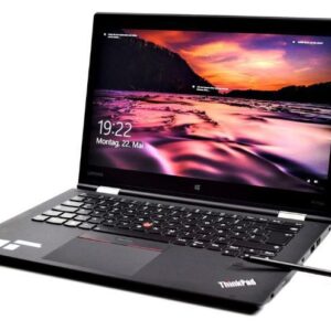 Lenovo Thinkpad x1 Yoga 6th Gen Core i7 8GB 256GB SSD