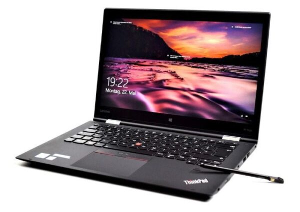 Lenovo Thinkpad x1 Yoga 6th Gen Core i7 8GB 256GB SSD