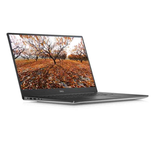 Dell Precision 5510, Intel Core i7-6th Gen CPU, 16GB , 512GB SSD, 15.6 inch Touchscreen, Nvidia Quadro M1000M 2GB GDDR5, Win10, Refurbished Laptop