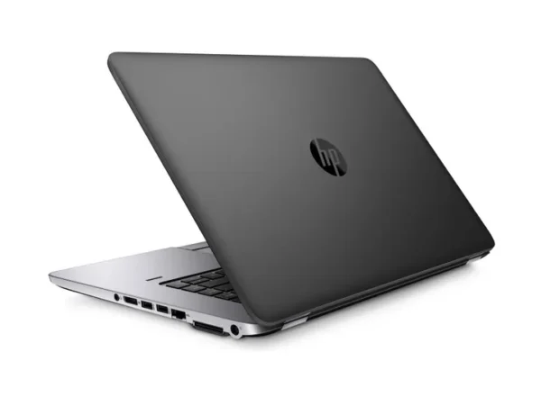 HP EliteBook 850 G1 Intel Core i5 8GB RAM 500GB 15.6" Inch Display Gray 15 inch