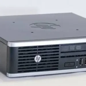 HP Compaq 6200/8200 SFF( i5 2ND GEN /4 GB RAM / 500 GB HDD ) 1 Year Warranty