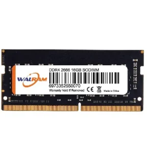 16GB DDR4 2666 V Laptop RAM