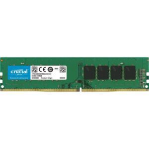 Crucial 8GB PC4 3200 Desktop RAM