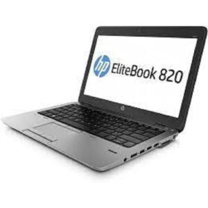 HP EliteBook 820 G2 Core I5 5th Gen 4/500