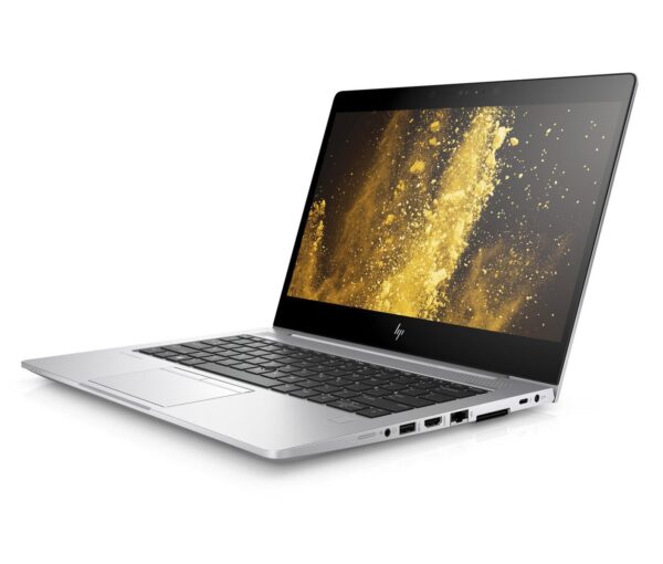 HP EliteBook 830 G5 CORE™ i5 8GB RAM/ 512GB SSD Laptop