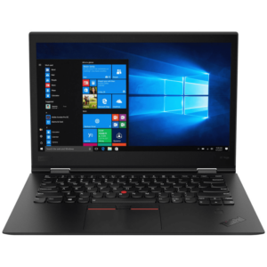 Lenovo Thinkpad X1 Yoga Intel Core I5 8th Gen 16gb Ram 256gb Ssd 14 Inches Fhd Touchscreen Display