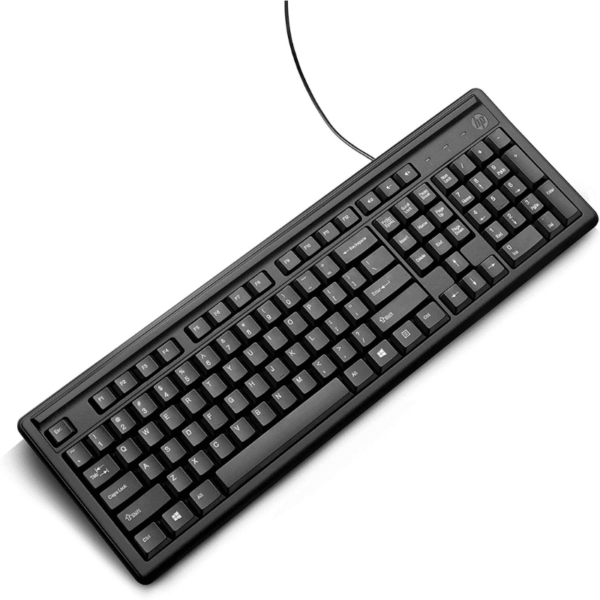 HP K200 WIRED USB KEYBOARD