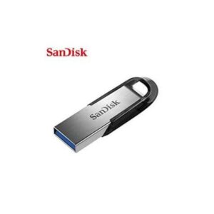 SanDisk 64GB USB 3.0 Ultra Flair Flash Drive