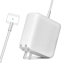 Apple 85W MagSafe 2 Power Adapter for MacBook Pro with Retina Display