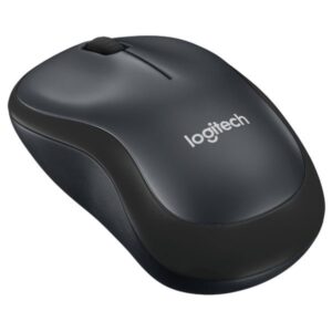 Logitech M220 Wireless Silent Mouse