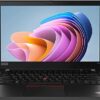 Lenovo ThinkPad T14 Gen 1 14" Antiglares Display 10th Gen 1.7GHz Intel Core i5-10310U 16GB RAM 512GB