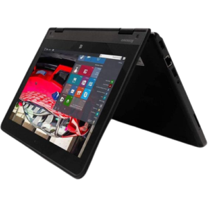 Lenovo Thinkpad Yoga 260 6th Gen/Ci5/8gb/256ssd|12.5″FHD Display