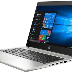 HP ProBook 440 G6 Laptop Intel i5-8265U, 8GB RAM, 256GB SSD, 14-inch FHD 1920×1080, Win10 Pro