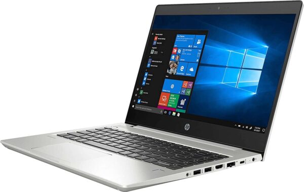 HP ProBook 440 G6 Laptop Intel i5-8265U, 8GB RAM, 256GB SSD, 14-inch FHD 1920×1080, Win10 Pro