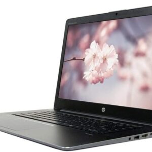 HP ZBook Studio G3 Core i7 – 16GB RAM – 512GB SSD