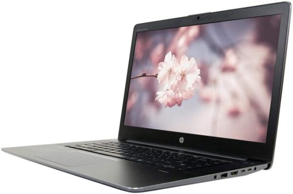 HP ZBook Studio G3 Core i7 – 16GB RAM – 512GB SSD