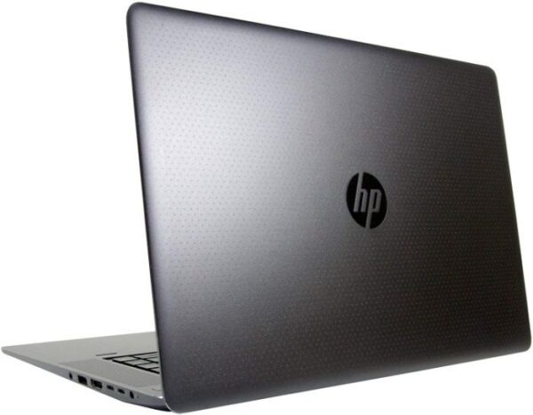 HP ZBook Studio G3 Core i7 – 16GB RAM – 512GB SSD