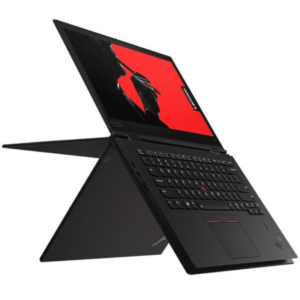 Lenovo Thinkpad X1 Yoga Intel Core I5 8th Gen 16gb Ram 256gb Ssd 14 Inches Fhd Touchscreen Display