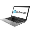 HP EliteBook 840 G2 Intel Core i5 5th Gen 4GB RAM 500GB HDD 14 Inches HD Display