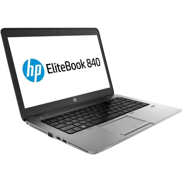 HP 840 G2 5TH Gen Core i5 4GB RAM 500GB Touchscreen