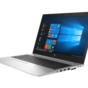 HP EliteBook 850 G6 15.6" Notebook - 1920 x 1080 - Core i7 i7-8565U - 16GB RAM - 256GB SSD