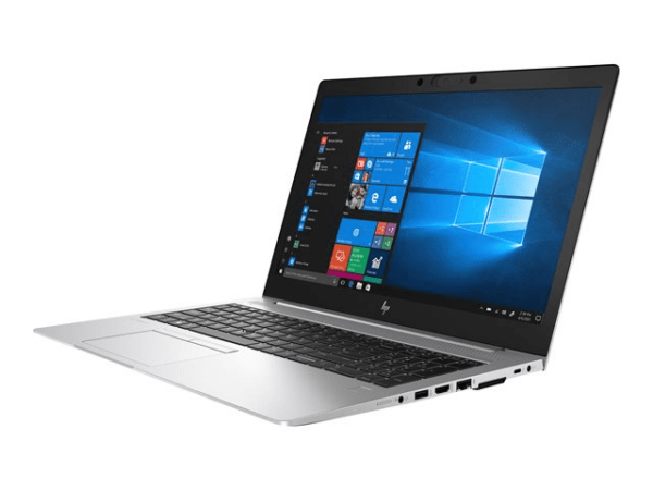 HP EliteBook 850 G6 15.6" Notebook - 1920 x 1080 - Core i7 i7-8565U - 16GB RAM - 256GB SSD