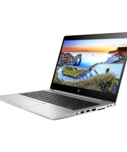 HP (Hewlett Packard) 840 G5|Core i5 | 8th Gen | 8GB RAM | 256GB SSD | Windows 10 Pro