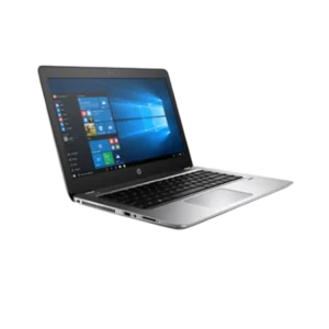 Hp Probook 440 G4 – 7th Gen- Intel Core i5 – 8GB RAM – 256GB SSD- 14 inches