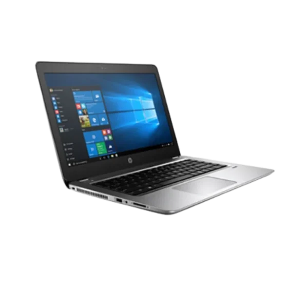 Hp Probook 440 G4 – 7th Gen- Intel Core i5 – 8GB RAM – 256GB SSD- 14 inches