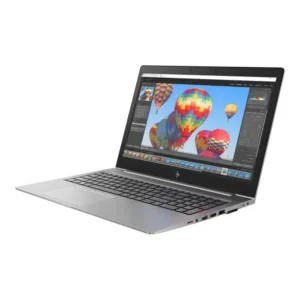 HP Zbook 14u G5 Core i7-8750H 2.6GHz, 16GB RAM/512/Radeon graphics,14 Inch screen