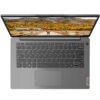 Lenovo Idea pad 3 14ITL6 Intel Core i5 11th Gen 8GB RAM 512GB SSD 14 Inches