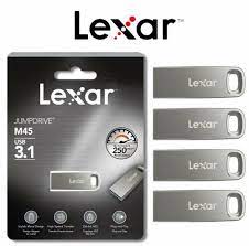 Lexar Jump Drive V100 USB 3.0 128GB