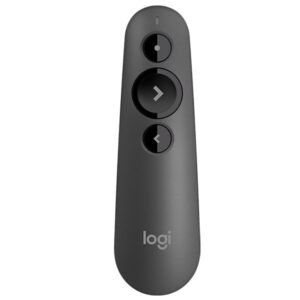 Logitech R500 Laser Presentation Remote