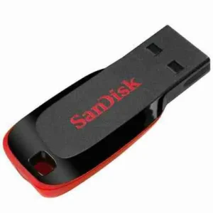 SanDisk Ultra Flair 32GB USB 3.0 Flash Drive