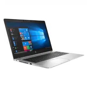 HP EliteBook 850 G5 Core i5 8th Gen 8GB RAM 256GB SSD 15.6