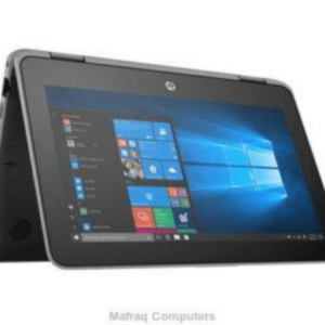 HP ProBook x360 11 G2 EE i5 7th Gen 256GB SSD 8GB 11.6" Touch Screen 2-in-1 Convertible