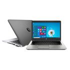 Hp Elitebook 840 G1 Core i5 4GB RAM 500GB HDD 14" Laptop