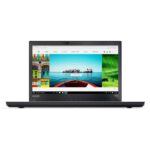 Lenovo ThinkPad T470s- Intel Core I5 6th Generation 8GB RAM 256GB SSD 14″ FHD