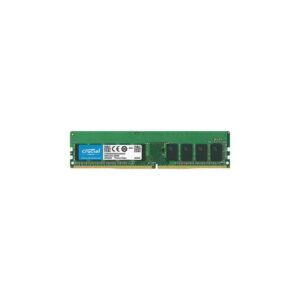 Crucial 16GB PC4 2666 Desktop RAM