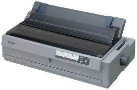 Epson LQ-2190 Dot Matrix Printer