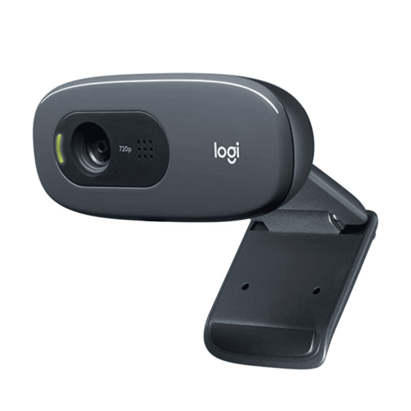 Logitech C270 HD 720 Webcam