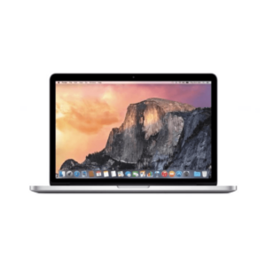 Macbook Pro 2012 Core i5 4GB Ram 500HDD 14 inches