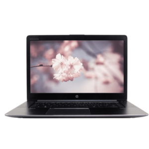 HP ZBook Studio G3 Core i7 – 16GB RAM – 512GB SSD