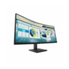 HP P34hc G4 WQHD USB-C Curved Monitor