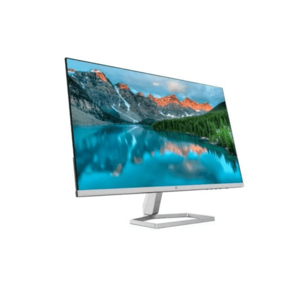 HP M27f 27 inch FHD Monitor