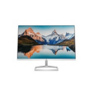 HP M24f 23.8" FHD Monitor, Black Color