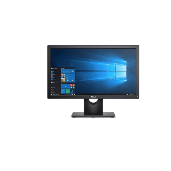 Dell 20 Monitor - E2016HV -19.5 Inches Black UK (210-ALFQ)